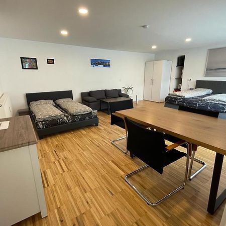 Bungalow Mit Terrasse Ρέγκενσμπουργκ Εξωτερικό φωτογραφία