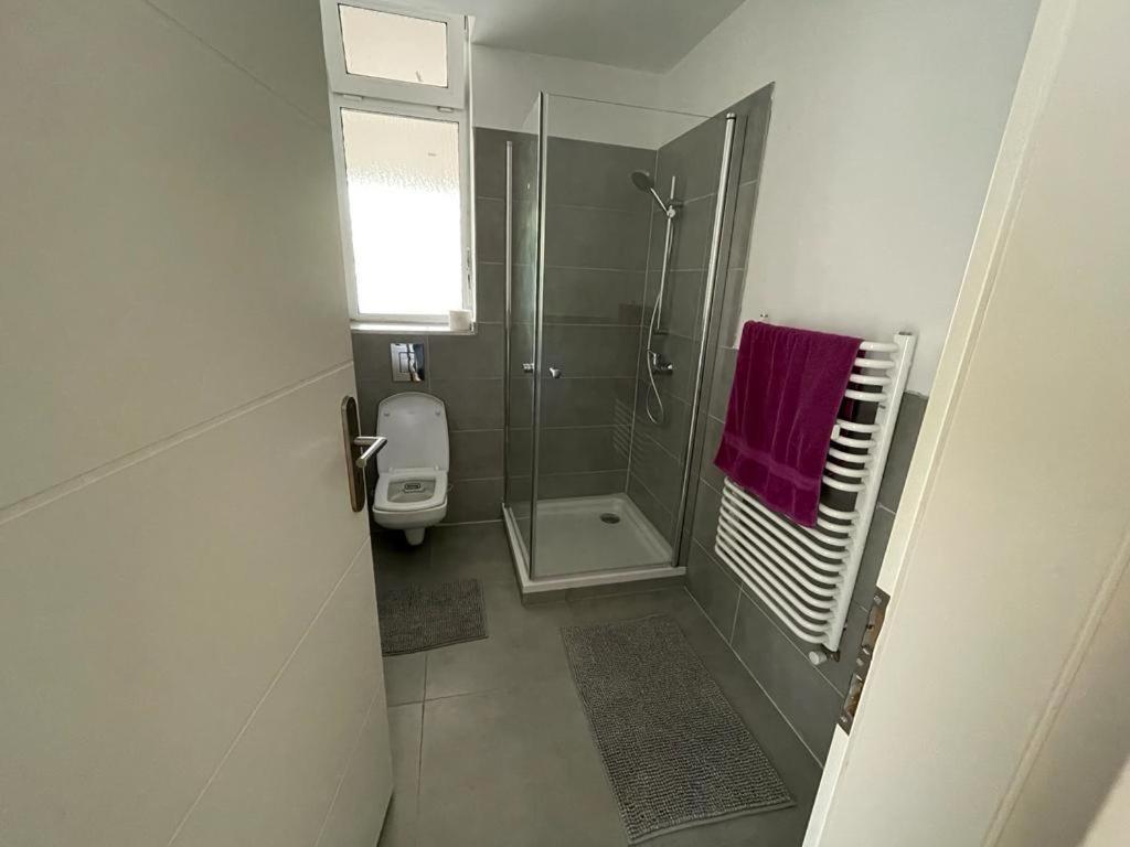 Bungalow Mit Terrasse Ρέγκενσμπουργκ Εξωτερικό φωτογραφία