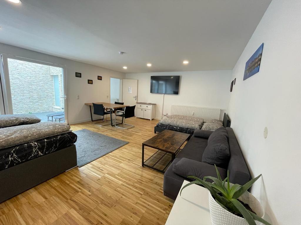 Bungalow Mit Terrasse Ρέγκενσμπουργκ Εξωτερικό φωτογραφία